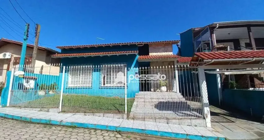 Casa à Venda por R$532.000,00 - São Jerônimo - Gravataí, RS