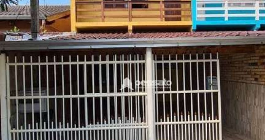 Sobrado à Venda por R$190.000,00 - Vila Cledi - Gravataí, RS