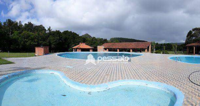 Sítio à Venda por R$1.277.000,00 - Parque Itacolomi - Gravataí, RS