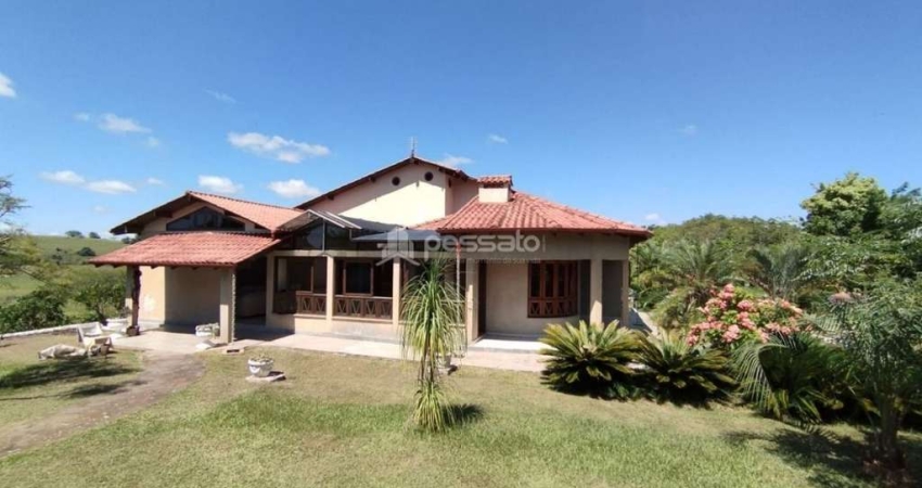 Chácara à Venda por R$1.600.000,00 - Parque Itacolomi - Gravataí, RS