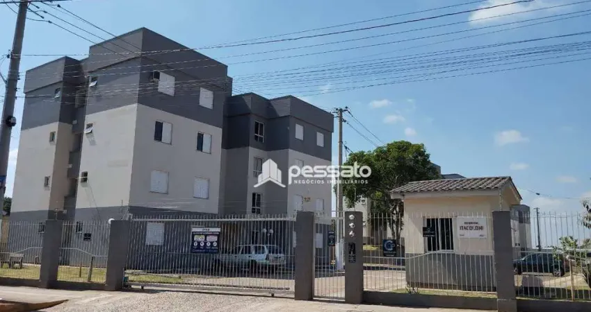 Apartamento à Venda por R$160.000,00 - Santa Cruz - Gravataí, RS