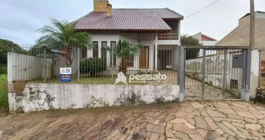 Casa à venda por r$691.500,00 - loteamento jardim timbaúva - gravataí, rs