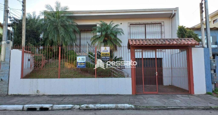 Casa à Venda por R$742.000,00 - Salgado Filho - Gravataí, RS