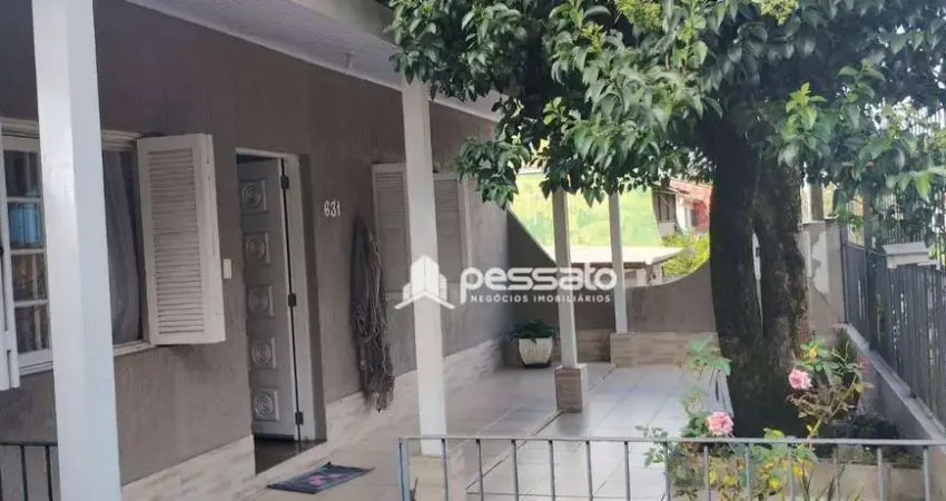 Casa à Venda por R$499.000,00 - Salgado Filho - Gravataí, RS