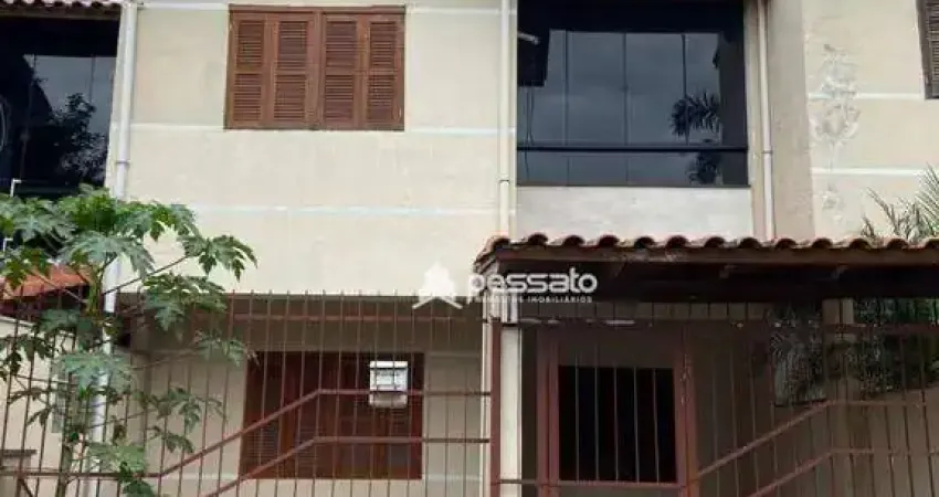 Sobrado à Venda por R$290.000,00 - Barnabé - Gravataí, RS