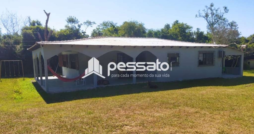 Chácara à Venda por R$372.500,00 - Sitio São José - Viamão, RS