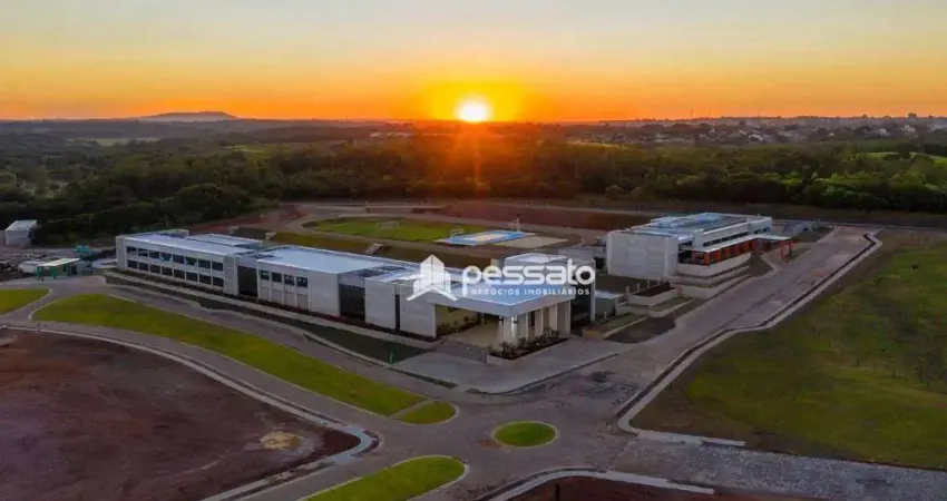 Terreno à Venda por R$1.142.000,00 - Prado Los Álamos - Gravataí, RS
