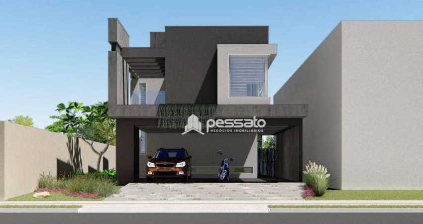 Casa à Venda por R$1.699.000,00 - CENTRO - Gravataí, RS