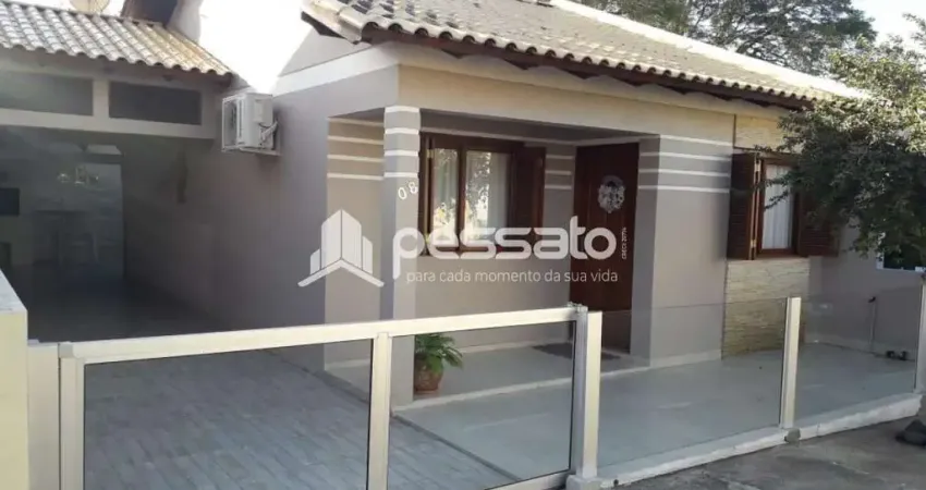 Casa à Venda por R$230.000,00 - Parque do Itatiaia - Gravataí, RS