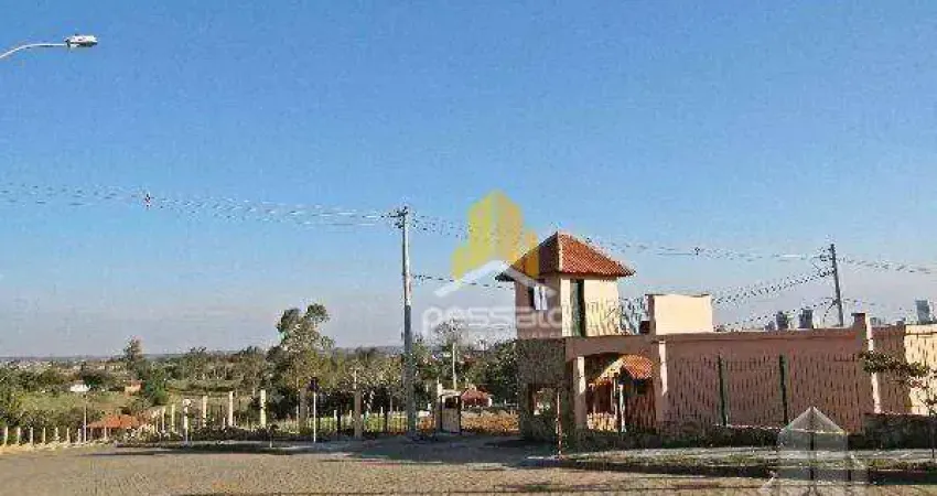 Terreno à Venda por R$260.000,00 - Villa Lucchesi - Gravataí, RS