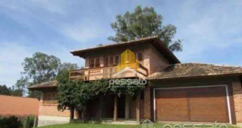 Casa à Venda por R$1.915.000,00 - Paragem dos Verdes Campos - Gravataí, RS