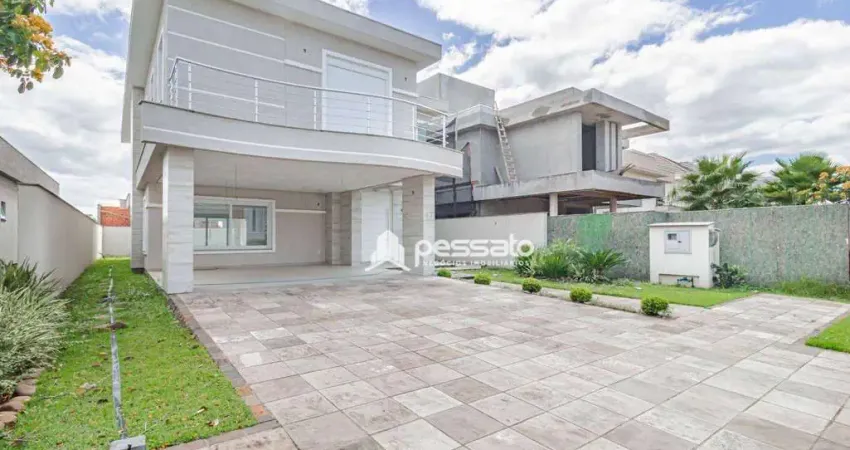 Casa à Venda por R$2.360.000,00 - Alphaville - Gravataí, RS