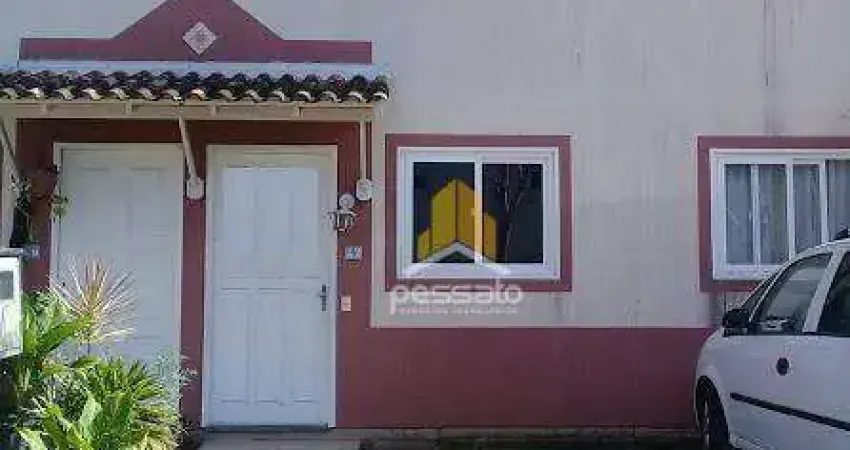 Casa à Venda por R$203.000,00 - Santa Cruz - Gravataí, RIO GRANDE DO SUL