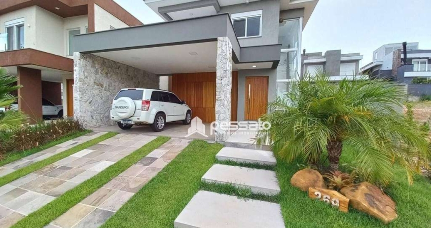 Casa à Venda por R$1.690.000,00 - Centro - Gravataí, RS