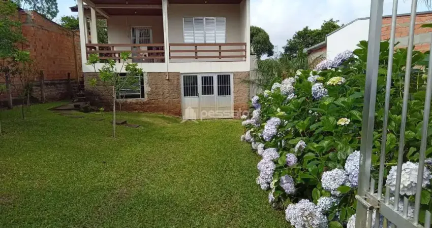 Casa à Venda por R$390.000,00 - São Luiz - Gravataí, RS