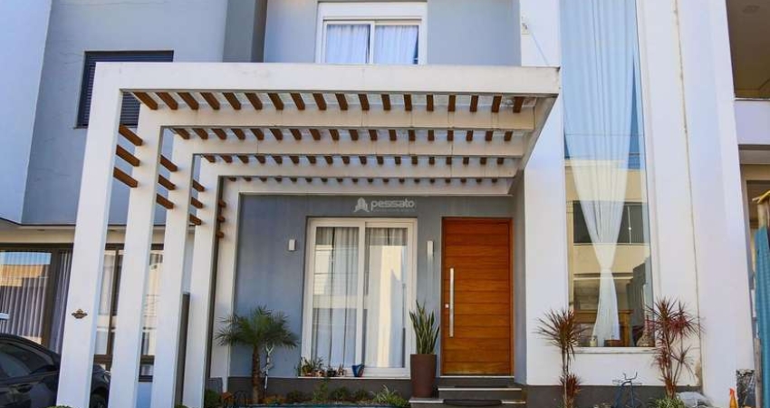 Casa à Venda por R$890.000,00, 137,00m² - Jansen - Gravataí, RS