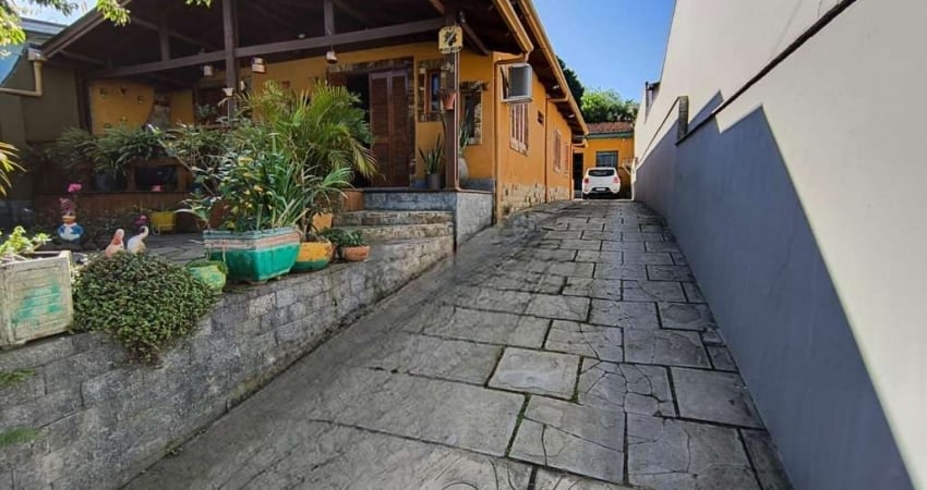 Casa à Venda por R$450.000,00, 120,00m² - São Jerônimo - Gravataí, RS