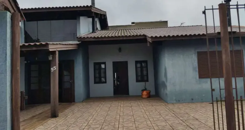 Casa à Venda por R$780.000,00, 220,00m² - Parque dos Eucalíptos - Gravataí, RS