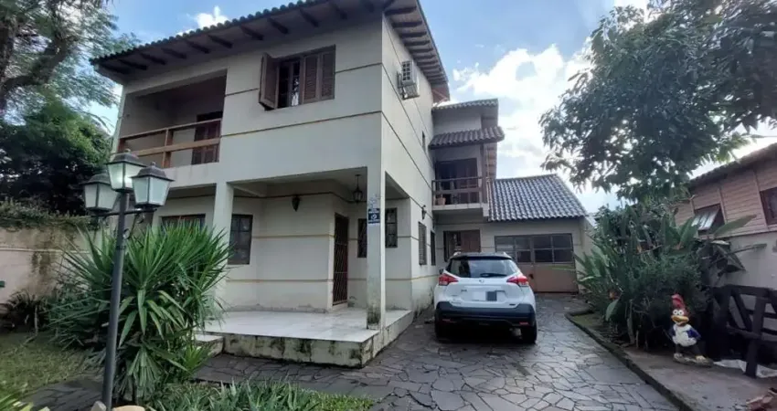 Casa à Venda por R$691.500,00 - Morada do Vale I - Gravataí, RS