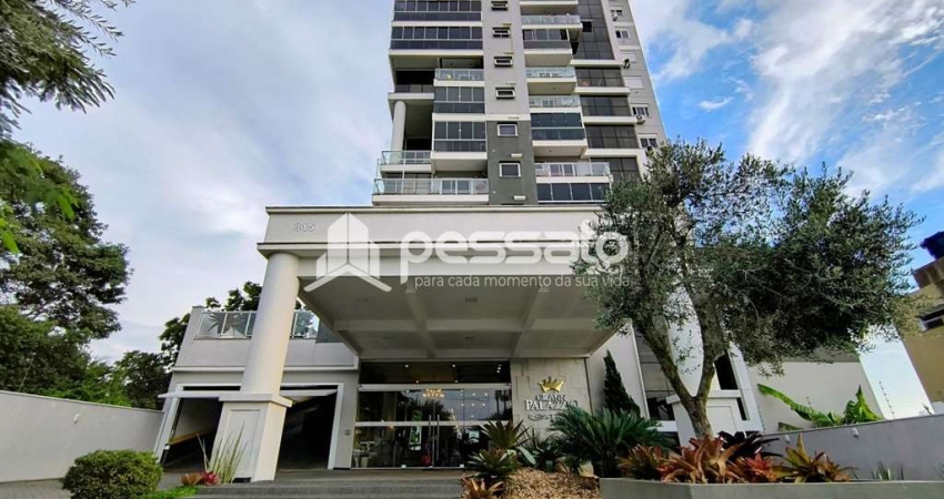 Apartamento à Venda por R$630.000,00 - Centro - Gravataí, RS