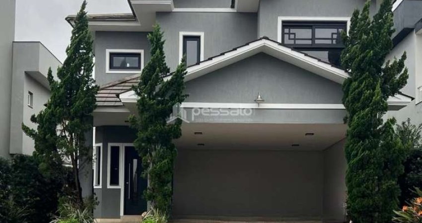 Casa à Venda por R$1.850.000,00, 280,00m² - Alphaville - Gravataí, RS