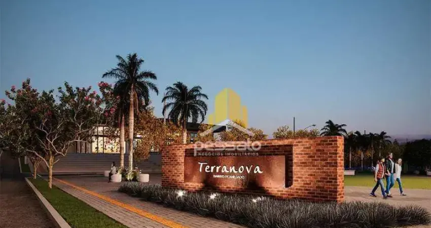 Terreno à Venda por R$281.924,00 - Morada do Vale II - Gravataí, RS