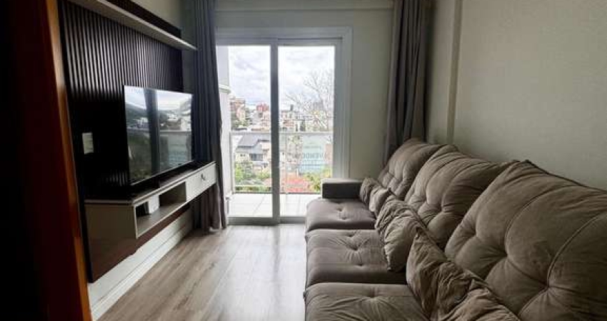 Apartamento à Venda por R$745.000,00, 74,00m² - Centro - Gravataí, RS