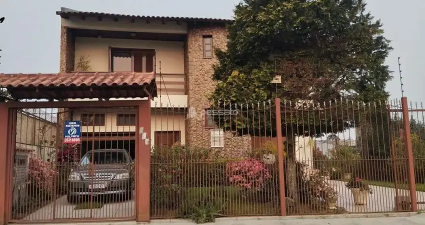 Casa à Venda por R$1.170.000,00, 144,00m² - Vista Alegre - Gravataí, RS