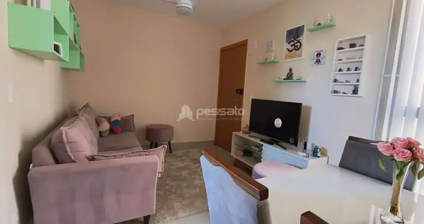 Apartamento à Venda por R$220.000,00, 39,63m² - São Luiz - Gravataí, RS
