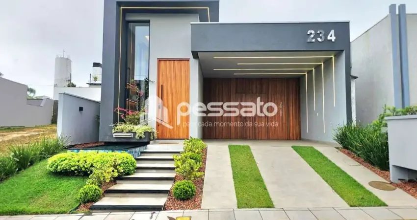 Casa à venda por r$1.690.000,00, 156,02m² - centro - gravataí, rs