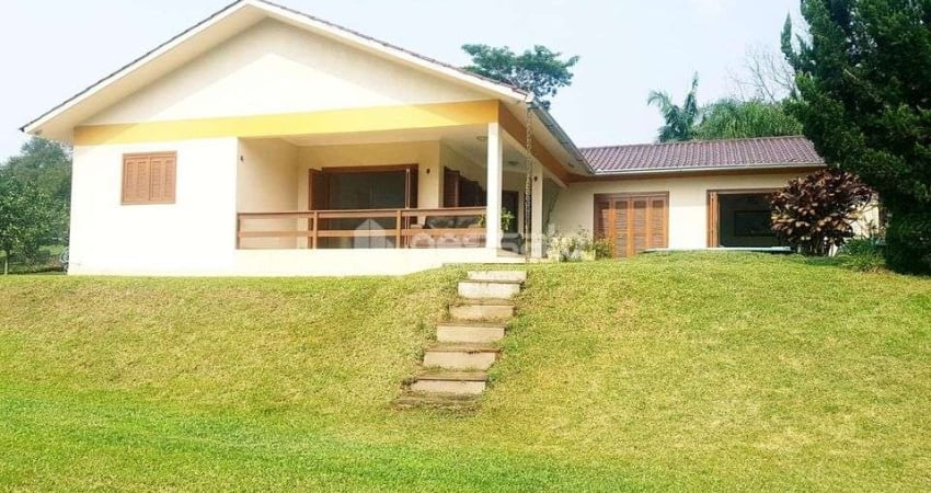 Sítio à Venda por R$650.000,00, 182,00m² - morungava - gravataí, RS