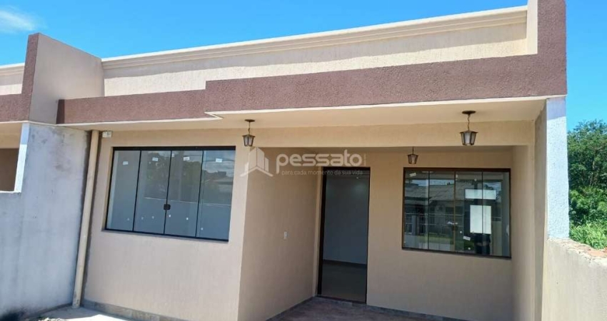 Casa à Venda por R$495.000,00, 95,00m² - Parque Olinda - Gravataí, RS
