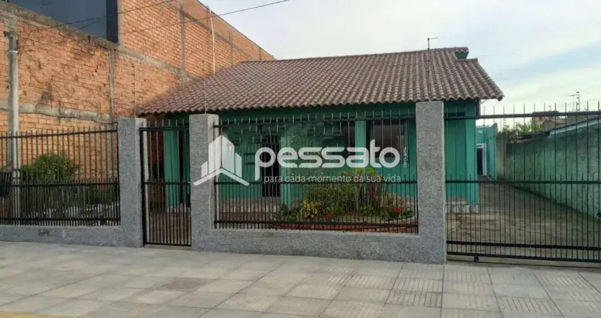 Casa à venda por r$599.000,00 - vista alegre - cachoeirinha, rs