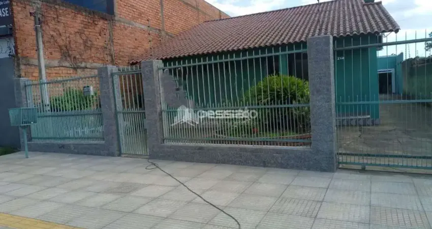 Casa à Venda por R$599.000,00 - Vista Alegre - Cachoeirinha, RS