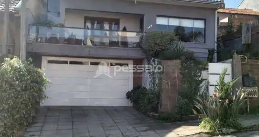 Casa à Venda por R$1.100.000,00, 250,00m² - Loteamento Jardim Timbaúva - Gravataí, RS