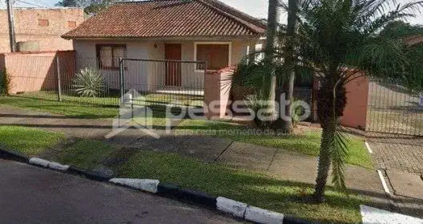 Casa à Venda por R$239.000,00, 63,00m² - sitio gaucho - Gravataí, RS