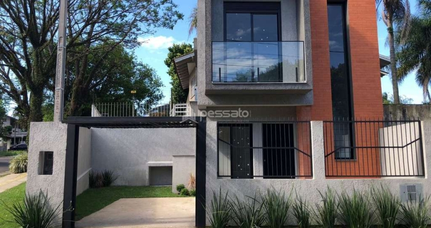 Sobrado à Venda por R$559.000,00 - castelo branco - Gravataí, RS