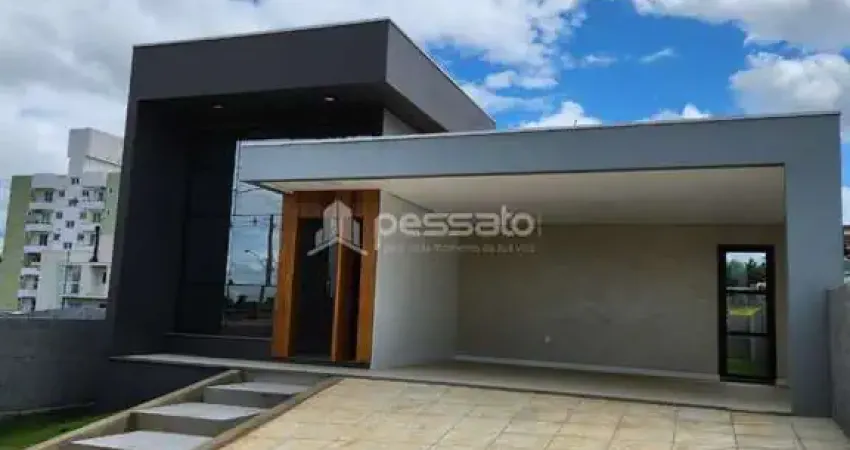 Casa à Venda por R$829.000,00 - Reserva Dom Feliciano - Gravataí, RS
