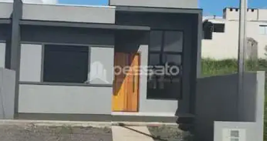 Casa à Venda por R$550.000,00, 70,00m² - Dom Feliciano - Gravataí, RS
