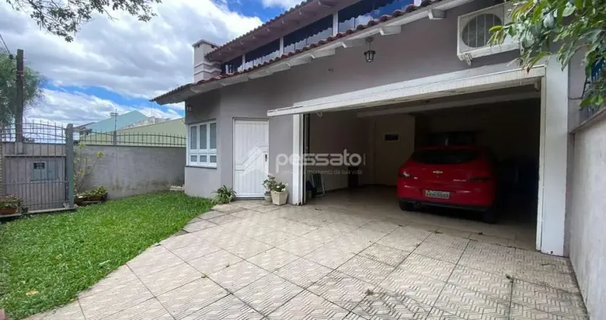 Casa à venda por r$690.000,00, 220,00m² - parque da matriz - cachoeirinha, rs