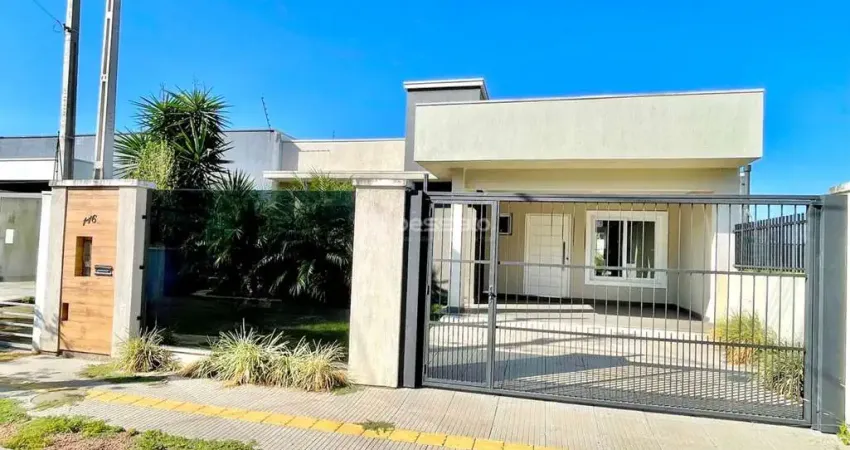 Casa à Venda por R$980.000,00, 180,00m² - Parque da Matriz - Gravataí, RS