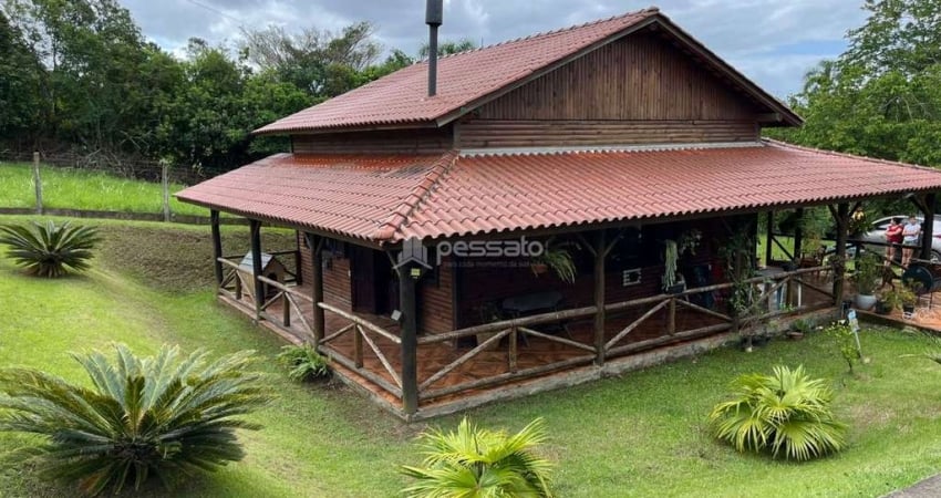 Sítio à Venda por R$350.000,00 - cadiz - gravataí, RS