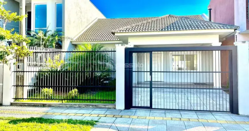 Casa à Venda por R$800.000,00, 130,00m² - Parque da Matriz - Gravataí, RS