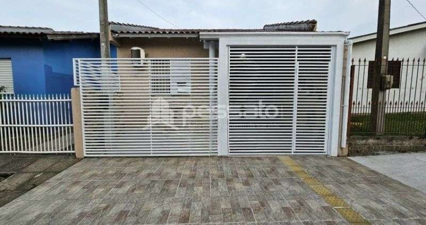 Casa à Venda por R$285.000,00 - Bom Sucesso - Gravataí, RS