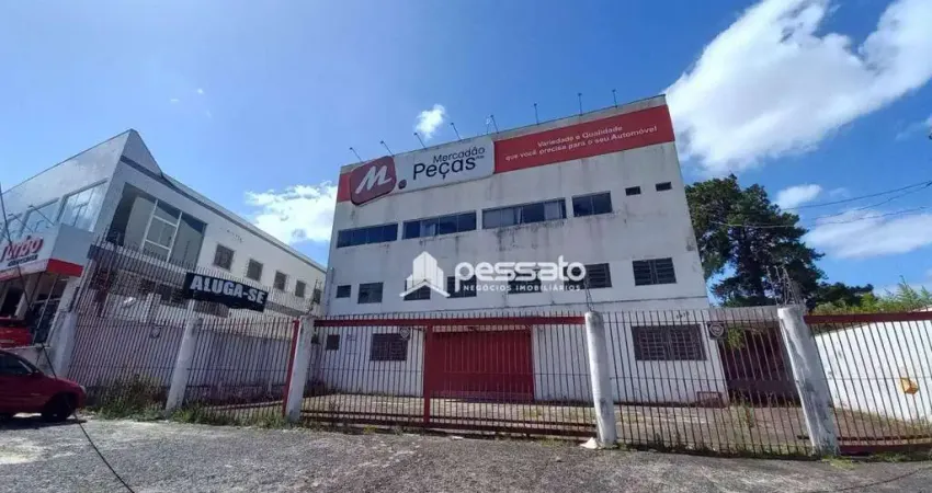 Prédio à Venda por R$7.950.000,00 - Parque Florido - Gravataí, RS