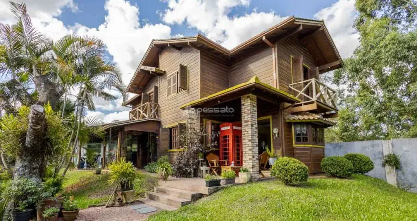 Casa à Venda por R$1.500.000,00 - Paragem dos Verdes Campos - Gravataí, RS