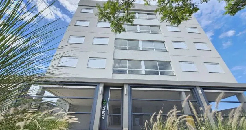 Apartamento à Venda por R$643.663,00, 58,68m² - Alphaville - Gravataí, RS