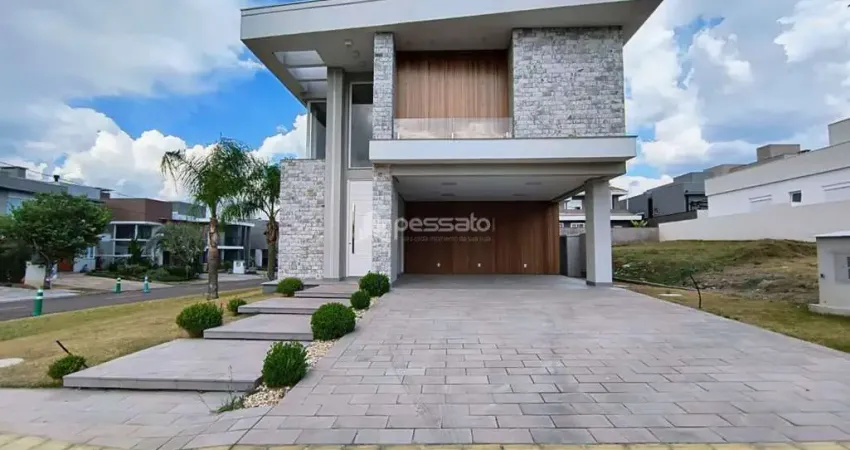 Casa à Venda por R$2.980.000,00 - ALPHAVILLE - Gravataí, RS