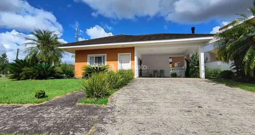 Casa à Venda por R$2.570.000,00 - Alphaville - Gravataí, RS