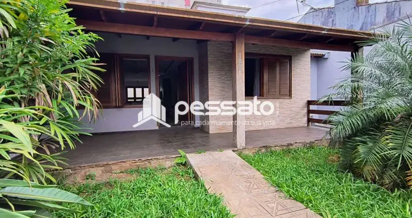 Casa à Venda por R$1.490.000,00, 363,00m² - Centro - Gravataí, RS